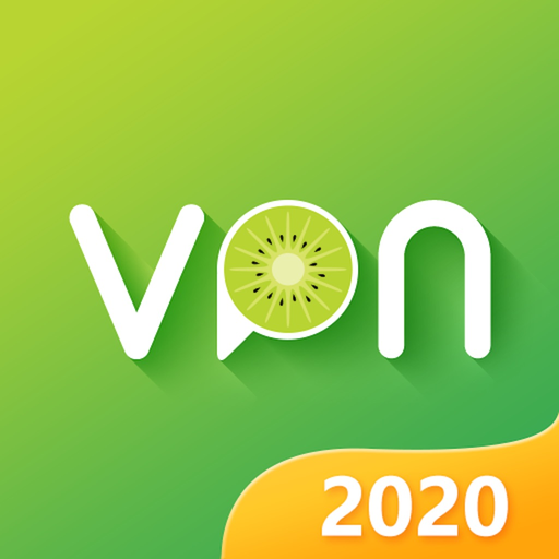 Kiwi VPN Ultimate, IP Changer app icon