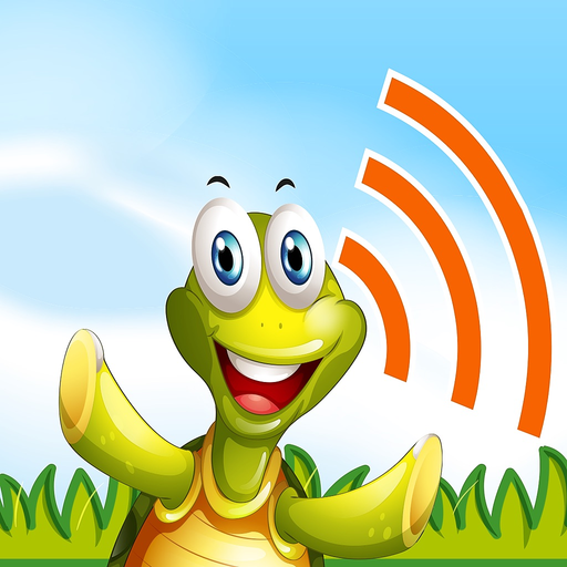 Tots Talk app icon