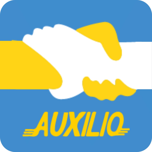 Auxilio Exprés app icon