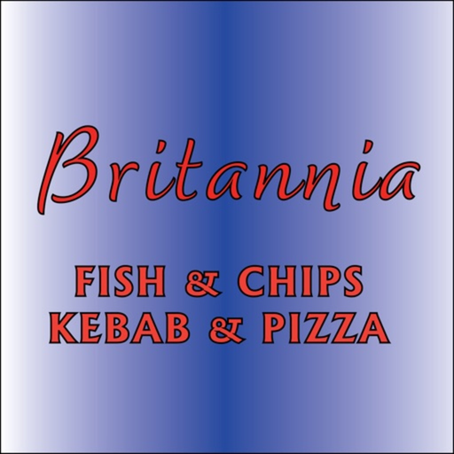 Britannia Kebab Pizza app icon