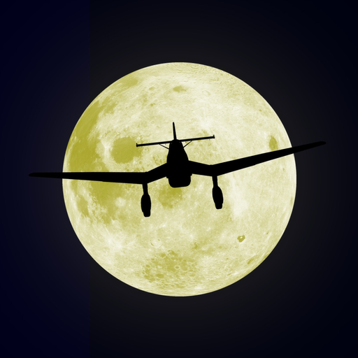 Air Offense Command app icon