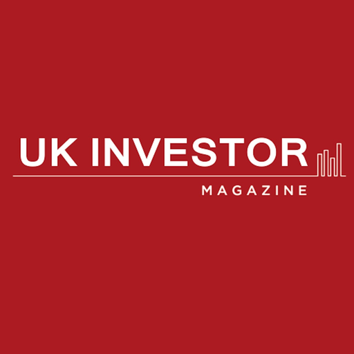 UK Investor Magazine app icon