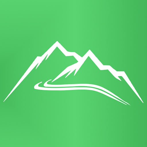 Mountain Fresh Laundry app icon
