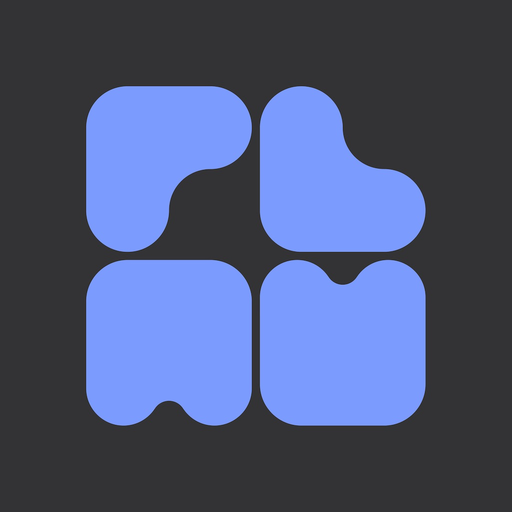 RGKit PLAY app icon
