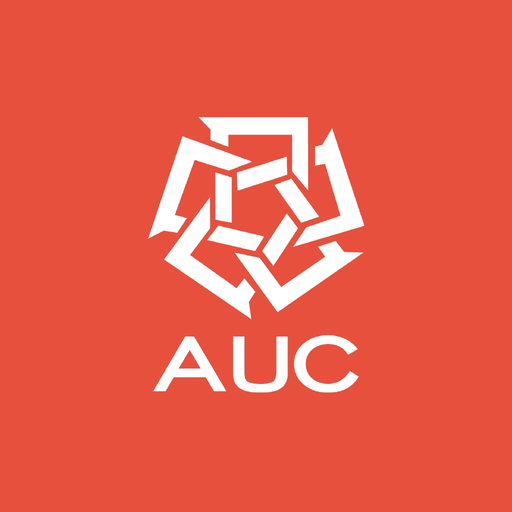 AUC-Connect app icon
