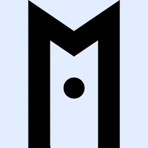 Pocket city AR app icon