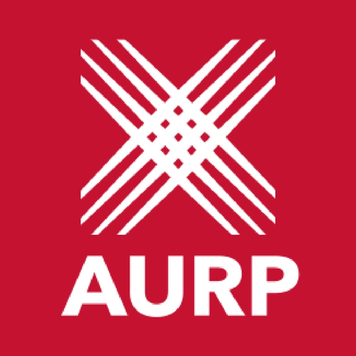 AURP Meetings app icon