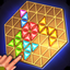 Block Puzzle Gardens icon