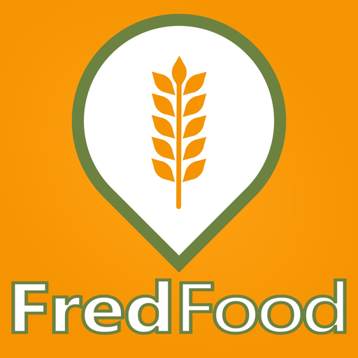 FredFoodVA app icon