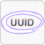 UUID Generator icon