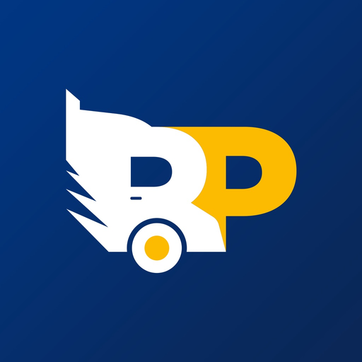 RigPark app icon