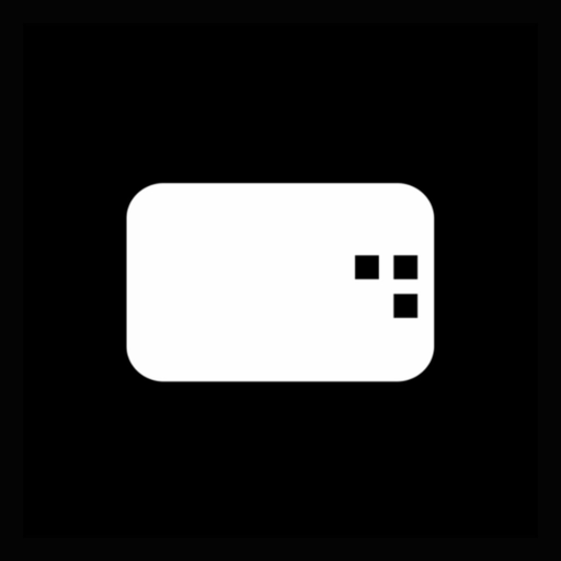 CardsApp - Member Card app icon