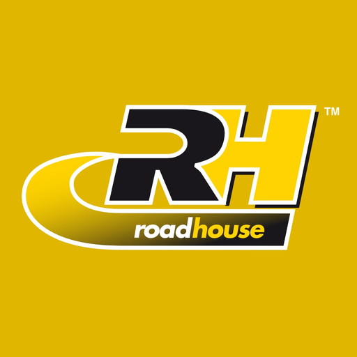 Road House App app icon