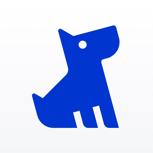Fergus Go app icon