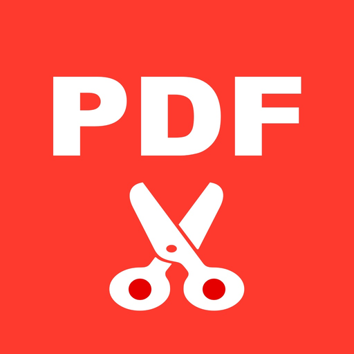 Halo PDF - PDF Editor & Scan app icon