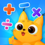 GogoMath: Build Math Skills icon
