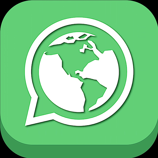 AI Voice Translator• app icon
