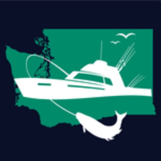 WDFW Guide Logbook app icon