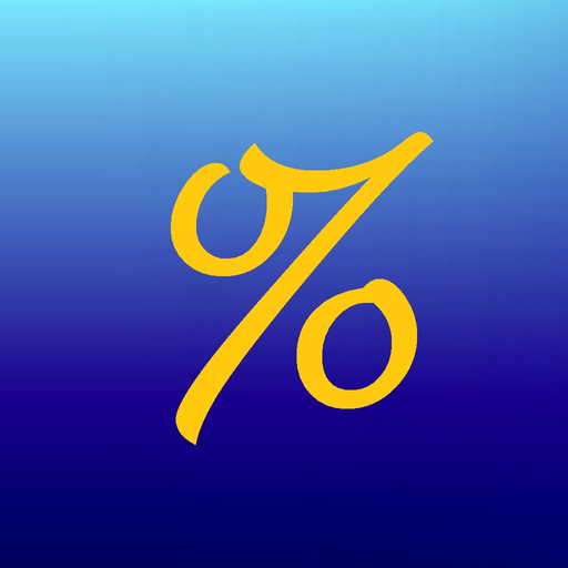 Dynamic Loan Calculator app icon