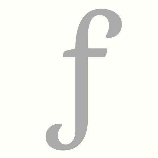 Foldest Note app icon