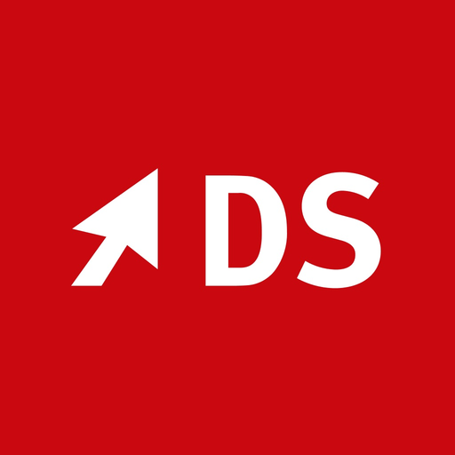 DSLocate app icon