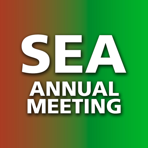 SEA Annual Meeting app icon