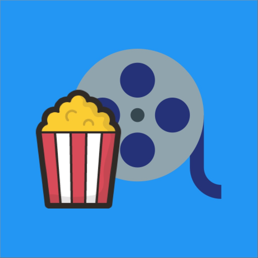 Bioscoopagenda app icon