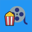 Bioscoopagenda icon