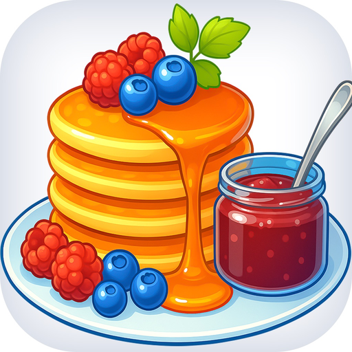 Cooking Express 2 - Food Games app icon
