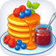 Cooking Express 2 - Food Games icon