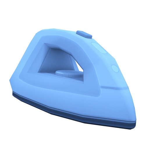 Iron It app icon