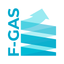 F-gas Invio CamereCom icon