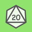 AppStash: Dice Roller icon
