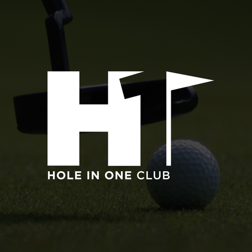 H1 Golf - Hole in One Club app icon