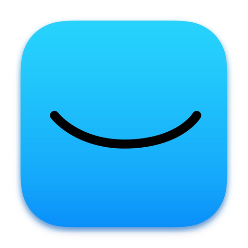 Find It Server app icon