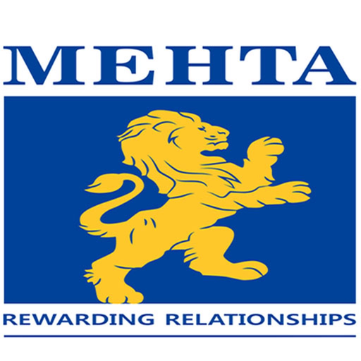 Mehta Connect app icon
