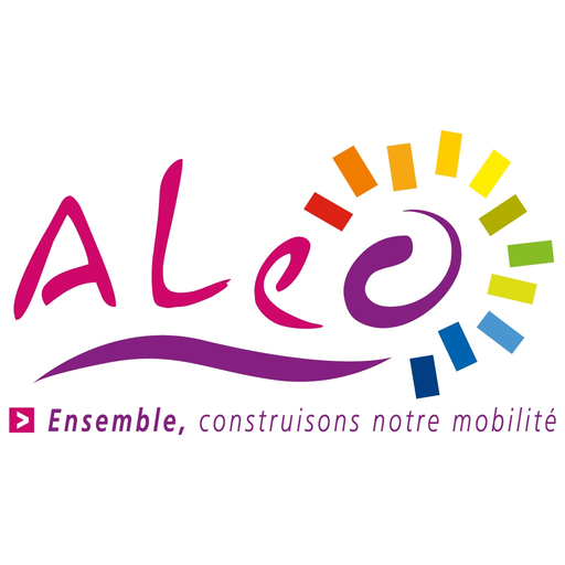 M-Ticket Aléo app icon