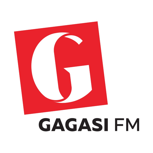 Gagasi FM app icon