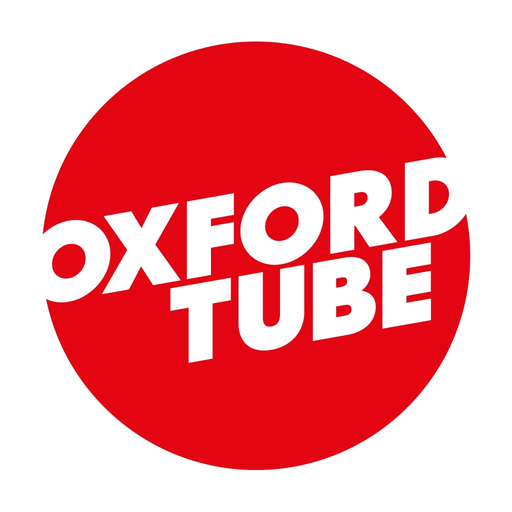 Oxford Tube: Plan>Track>Buy app icon