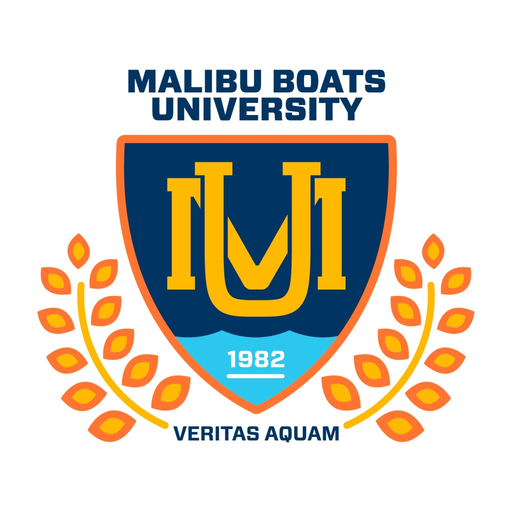 Malibu Boats University app icon