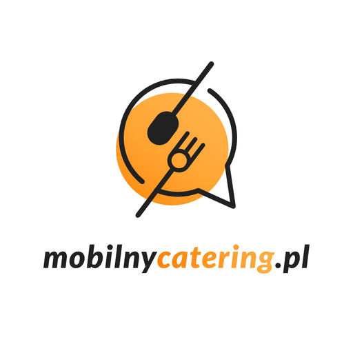 Mobilny Catering app icon