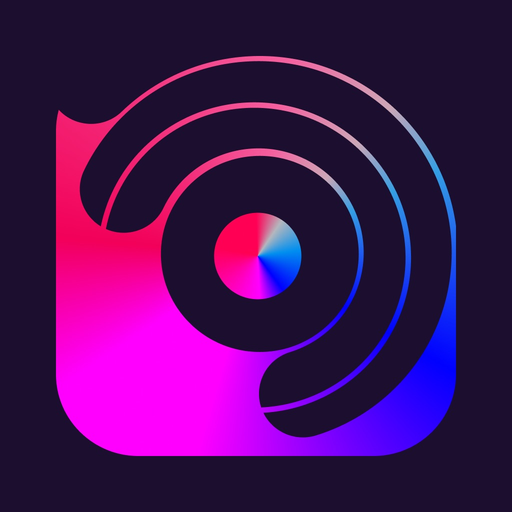 Rhythmic Rebellion app icon
