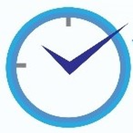 WorkZonePlus -Time Attendance app icon