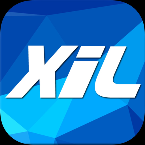 XiL Pro app icon