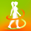 NutriWalking - Step Counter icon