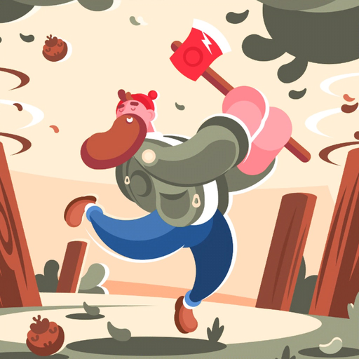 Idle Dig: Fun Tap Tycoon Game app icon