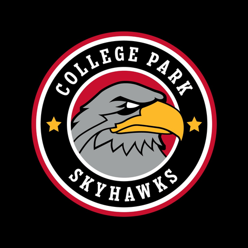 College Park Skyhawks app icon