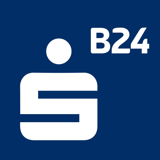 Business24 app icon