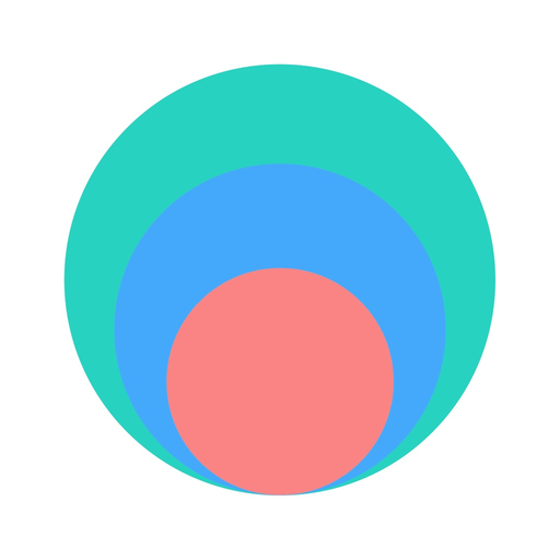 Thinky: Mindful Journal app icon
