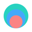 Thinky: Mindful Journal icon